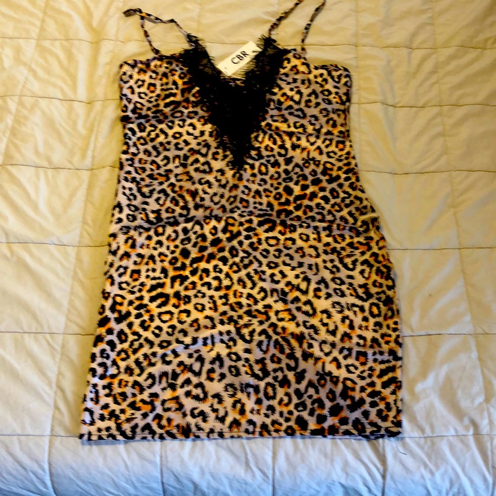 Nightgown
